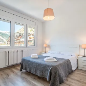 Apartaments Riu d'Incles