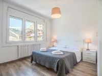 Apartaments Riu d'Incles  호텔