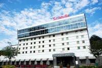 Scandic Täby Hotels near Svarta Malins Park