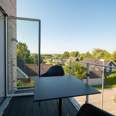 Aalborg Hotel Apartments