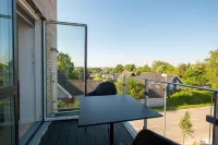 Aalborg Hotel Apartments - خلابة