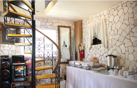 Comfort Kingdom Villa Bed & Breakfast