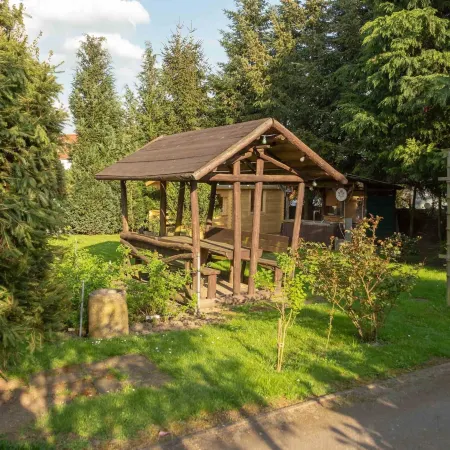 Pension Zum Schwanenteich