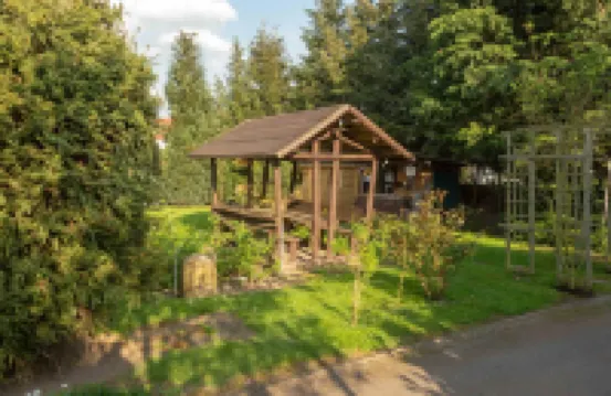 Pension Zum Schwanenteich