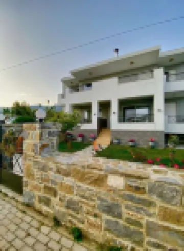 Eirini & Manolis Apartments