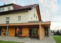 Pension Jageredt Hotels in 