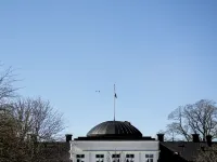 Gränsö Slott Hotel & Spa Hotéis em Vastervik