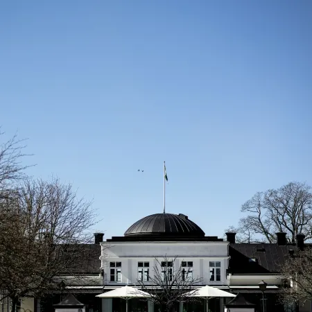 Gränsö Slott Hotel & Spa