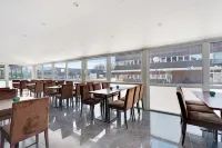 Hotel Oxelösund - Bữa sáng