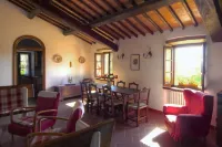 Agriturismo Podere Luchiano