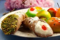 Kallikoros Country Resort & Spa - breakfast