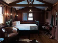 Saltbush Retreat Hotels in Longreach