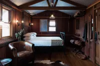 Saltbush Retreat فنادق في لونغريتش