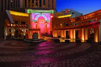 新奧爾良洛伊斯飯店 Ernest N. Morial Convention Center附近的飯店