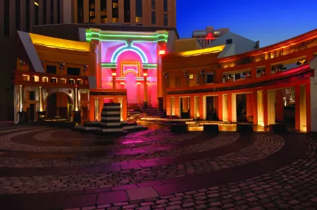 Loews New Orleans Hotel