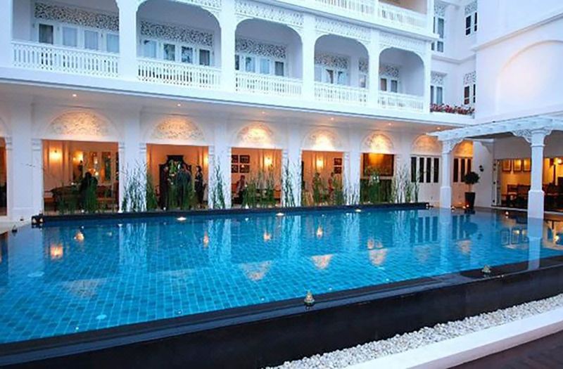 Ping Nakara Boutique Hotel and Spa photo 5