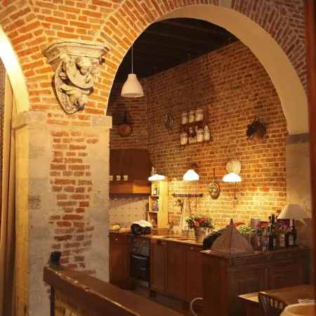 Carmelites Guest House