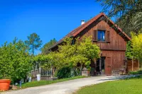 Domaine de Campagnac - Spa & Sauna Hotels in Souillac