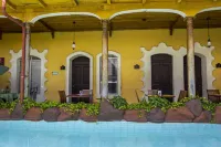 Hotel Astor - Pools