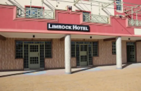 Limrock Hotel Отели в г. 