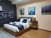 Assalam Hotel Hotels in Kemumin