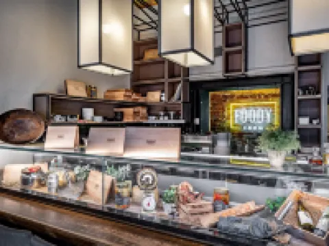 パラッツォ アルフィエリ レジデンツァ デポカ フィレンツェのホテル