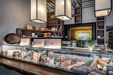 Palazzo Alfieri Residenza d'Epoca