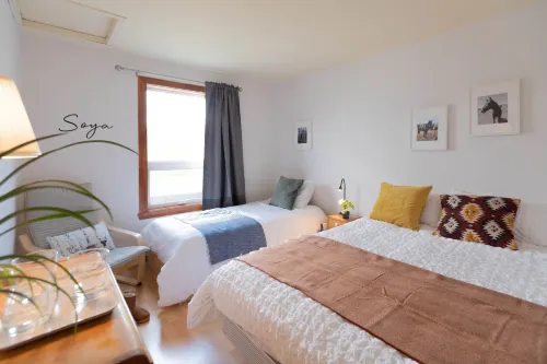 Auberge & Campagne Hotels in Beaupre