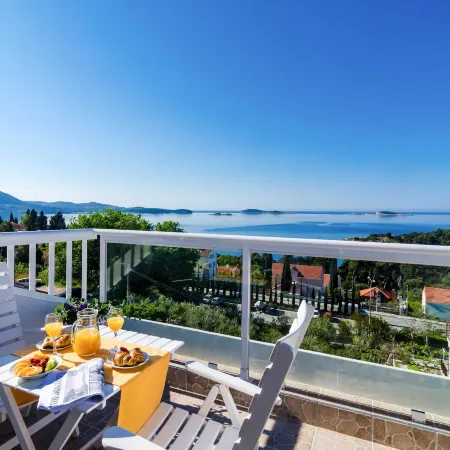 Apartments Knego