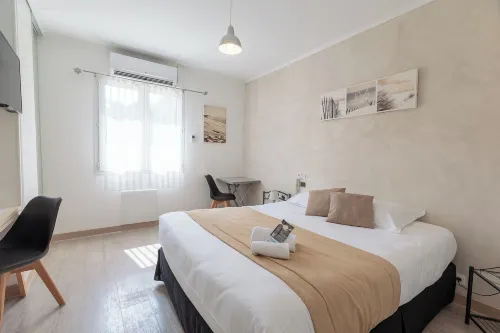 Le Heron Cendré Hotels in Saint-Trojan-les-Bains