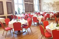 Hotel Drei Schwanen - Ristorante Due Fratelli Hôtels à : Hartenstein
