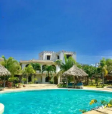 光之家別墅度假村