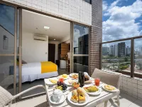 Villa Park Hotel Recife Hotels near Brum Fort