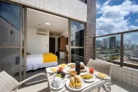Villa Park Hotel Recife Các khách sạn ở Recife