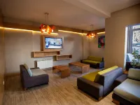 Hotel EcoSki by Bund Hotels in San Carlos De Bariloche
