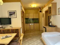 Wellness Residence Panorama - Check-in at  Olympia Hotel Hotels near Borgo Antico di Palue