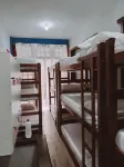 Pe Na Areia Beach Hostel - Wi-Fi