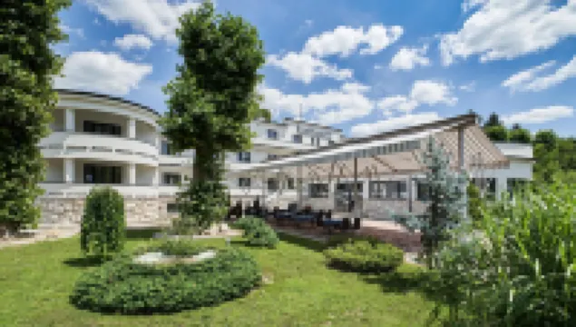 โรงแรม Korona โรงแรมใน