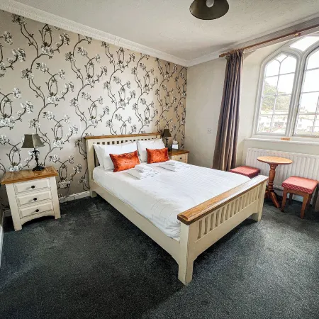 Rock House Hotel