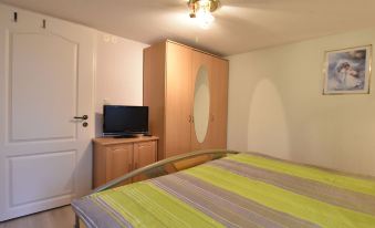 Cozy Apartment in Boltenhagen Germany Near Beach