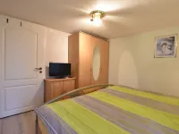 Cozy Apartment in Boltenhagen Germany Near Beach