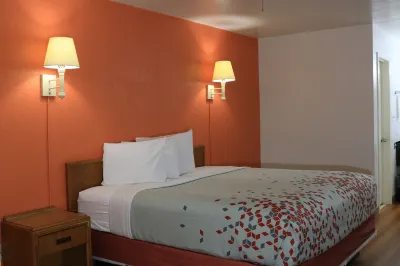 Heritage Inn & Suites Hotels in El Dorado