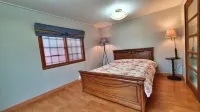 Castel on the Hill Pension - Parkplatz