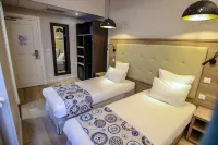Hôtel Montaigne