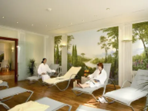 Hotel Glöcklhofer Hotels in Burghausen