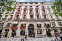 Petit Palace Puerta del Sol