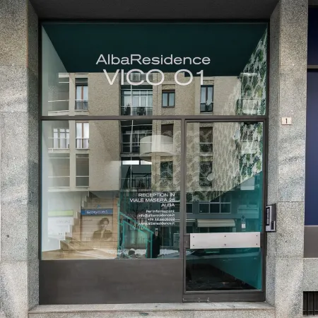 AlbaResidence Vico01