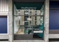 AlbaResidence Vico01