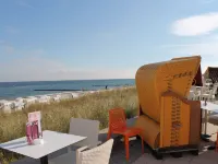 Ferienhaus in der Naehe der Ostsee