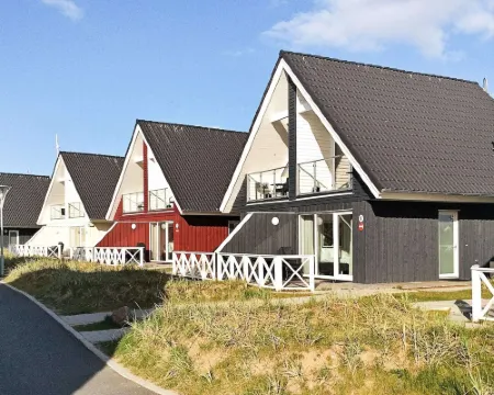 Holiday Home in Wendtorf Hotels in Wendtorf